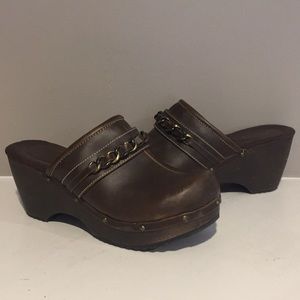 COPY - Bongo Heeled Shoes